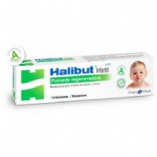 HALIBUT INFANTIL POMADA REGENERADORA (45 G)